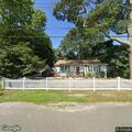 Elderly woman falls at home in Mastic Beach