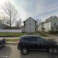 Bag with pill bottles found behind residence