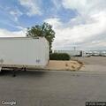 Street racing complaint at logistics parking lot