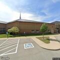 Woman having seizure at church on Braun Road
