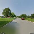 Person with abdominal pain near Unsicker Drive in Lehigh Township