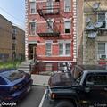Alarm and gas reading at Union City apartment