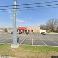 Two-vehicle crash in Dairy Queen parking lot