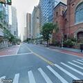 Traffic control maintained near 42nd Street