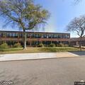 Automatic fire alarm at Charles Campagne School