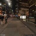 Person spotted on subway tracks; power shut off for safety
