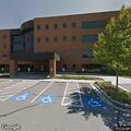 Vehicle burglary at Huntsville Mental Health Center