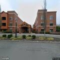 Person having respiratory emergency at Madison Place