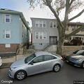 Carbon monoxide alarm at Maple Street home