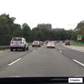 Three-car crash on Route 25 with no injuries