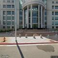 Domestic disturbance at Matheson Courthouse