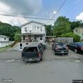 House fire on School Street in Schuylkill Township