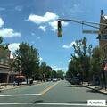 Fire alarm activation near Main Street in Madison
