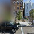 Apartment fire alarm at Union City residence
