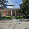 Structure fire on Belvidere Avenue in Washington