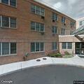 Boiler room water flow alarm at apartment complex