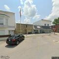 Alarm at American Legion front bar area