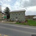 Man with stroke symptoms near Market Street in Freeburg