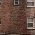 Person found unconscious at South Harrison Street