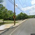 Automatic fire alarm on Searingtown Road
