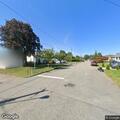 Vehicle fire reported on Pacific Avenue