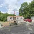 Residential alarm with basement motion detected
