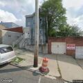 Car fire on 10th Street in North Bergen