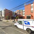 Alarm sounding at apartment building in Westbury