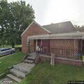 Woman seen running near Gettings Place home