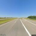 Plastic debris reported on Route 30 westbound