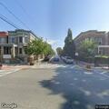 Utility alarm response at Bergenline Avenue