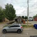 Intoxicated assault victim at South University Street