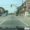 Man with stomach pain reported near Westbury