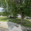 Out-of-control fire pit ignites grass in yard