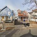 Water problem in basement on North 18th Street
