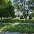 44-year-old male severely dehydrated at Priest Park
