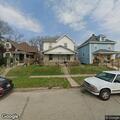 Intoxicated man with arm pain at Columbia Avenue home