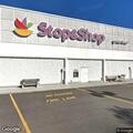 Shoplifting suspect detained at grocery store
