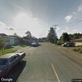 Carbon monoxide alarm at Roberts Court Way home