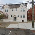 Apartment smoke detector alarm on Quincy Avenue