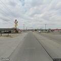 Suspicious activity at storage facility on Broadway