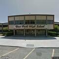 Smoke alarm at Deer Park High School