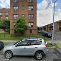 Smoke from unattended cooking near Lincoln Avenue apartments