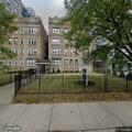 Carbon monoxide alarm at South Harrison Street home