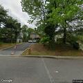 Burning wires reported on Old Searingtown Road