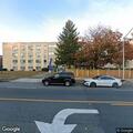 Person with breathing problem at East Orange care center