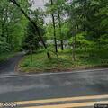 Wire fire reported on East Fox Chase Road