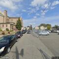 False alarm at Church of God on Webster Place