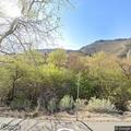 Graffiti reported near Emigration Canyon
