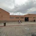 Man with hernia complaint at community services center